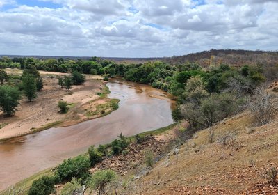 Nthakeni Bush & River Camp