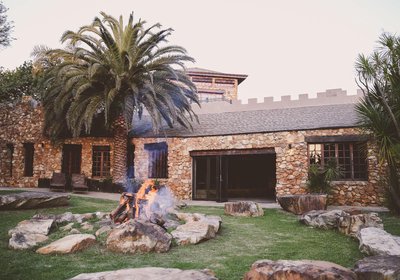 Soaring Eagles Guest Lodge