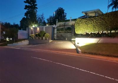 131 On Herbert Baker Boutique Hotel