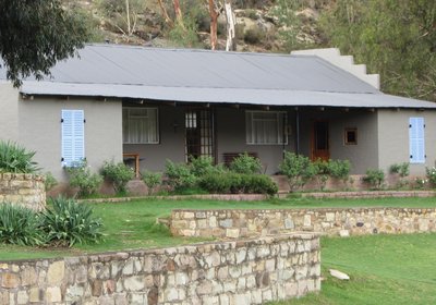 Lupela Nature Reserve