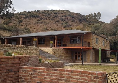 Lupela Nature Reserve