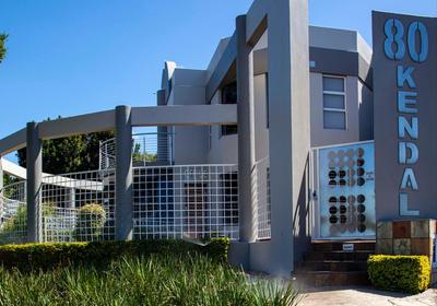 80 Kendal Guest House