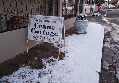 Crane Cottage