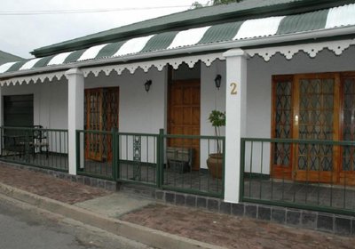 Horse and Mill Guest House