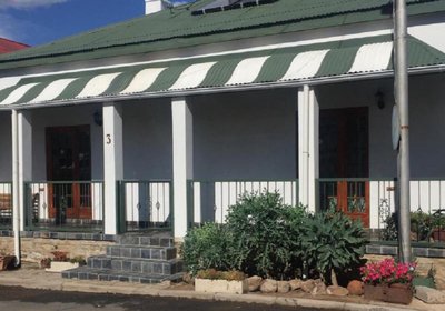 Horse and Mill Guest House