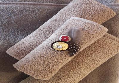 Wild Eden Self-Catering Accommodation