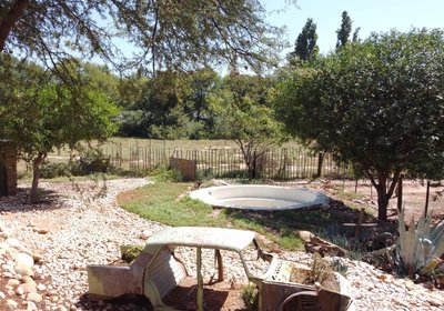 The Joint Backpackers