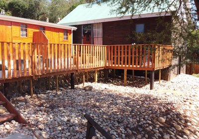 The Joint Backpackers