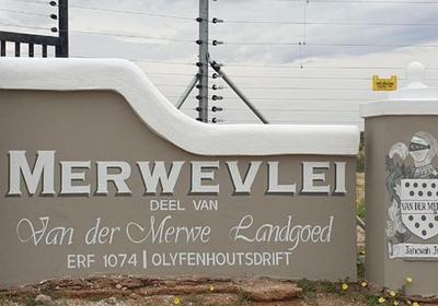 Merwe Vlei
