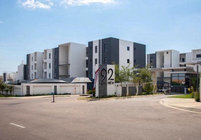 Fumo House Lifestyle Apartments