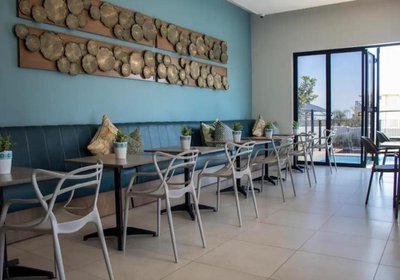 Fumo House Lifestyle Apartments