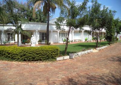 Heatherdale Guesthouse