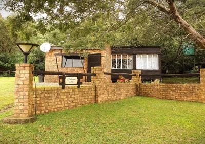 The Outpost Dullstroom