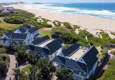 Beach Break Guest Houses and Villas