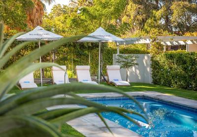 Monte Vista Boutique Hotel