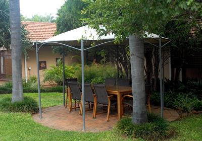 Selati 103 Guest Cottages