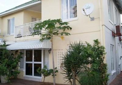 Sommersby Guest House