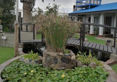 22 on Main Guesthouse Walvis Bay