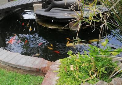 22 on Main Guesthouse Walvis Bay