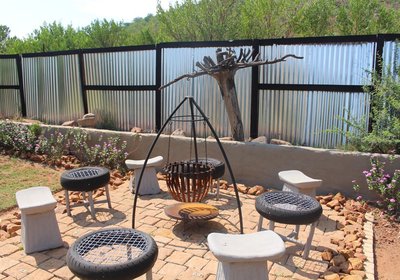 Mthembuskloof Country Lodge