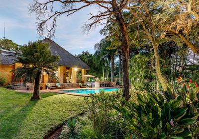 Dreamfields Guesthouse