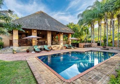 Dreamfields Guesthouse