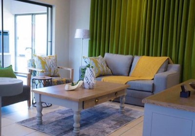 Rovy Villas Luxurious Chalet