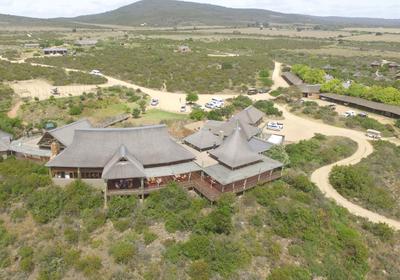 Garden Route Game Lodge