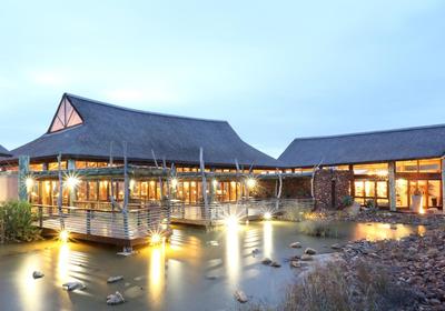 Garden Route Game Lodge