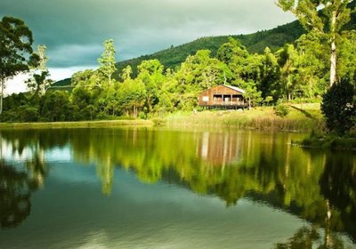 Magoebaskloof Getaway