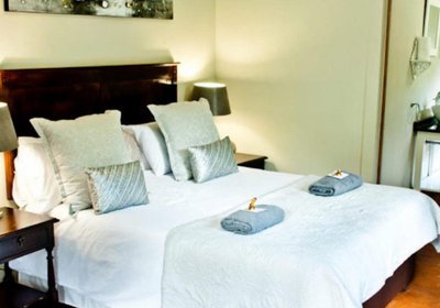 Magoebaskloof Getaway