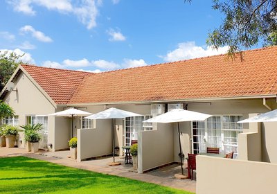 Khayamanzi Guesthouse