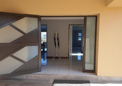 Villa 47 and Flatlet 47 