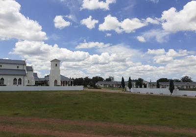 Grootbosch Guest Farm & Venue
