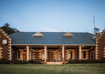 Kralinbergh Guest House