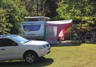 Magoebaskloof Camping Sites