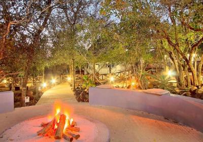 Royale Marlothi Safari Lodge