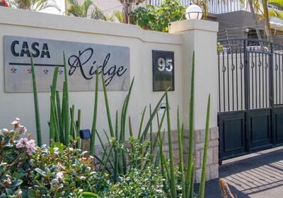 Casa Ridge