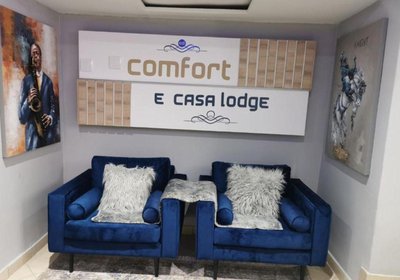 Comfort e Casa