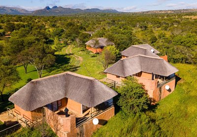 Wildthingz Bush Lodge