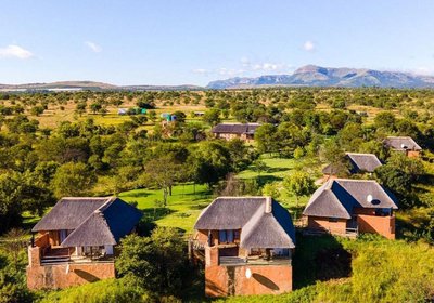 Wildthingz Bush Lodge