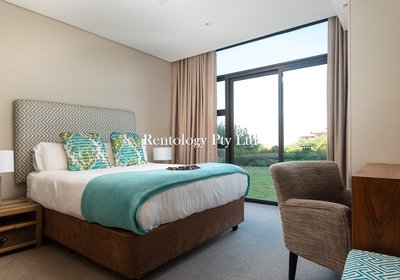 103 Grandiose 2 Bed Zimbali Suites Ground Floor