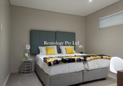 505 Breathtaking 2 Bed Zimbali Suites Sea View