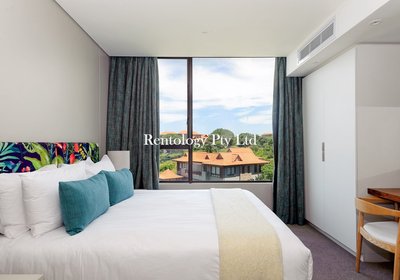 514 Magnificient 2 Bed Zimbali Suites Sea View