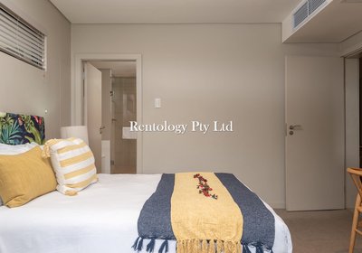 315 Striking 2 Bed Zimbali Suites Sea View