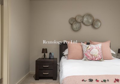 201 Pretty 1 Bed Zimbali Suites