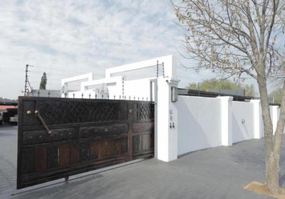 Ledumo Lodge Guesthouse