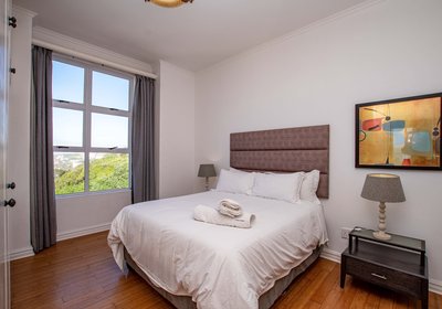 5 Sugar Crest Penthouse