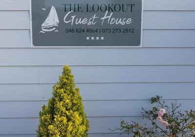 The Lookout Guest House