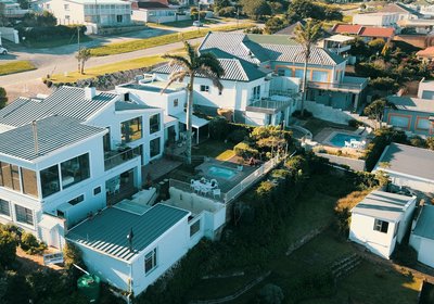 The Lookout Guest House